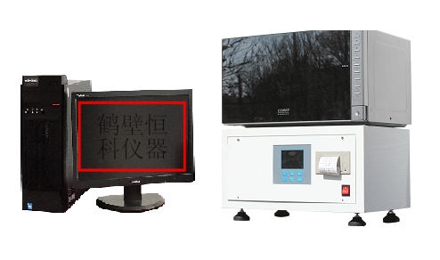 微机自动水分测定仪