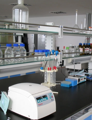 科研院校研究所